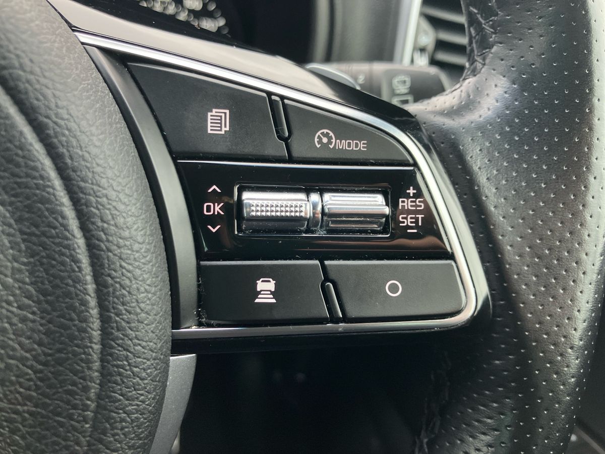 Used Kia Sportage 2021 for sale - 76128158: Photo 30