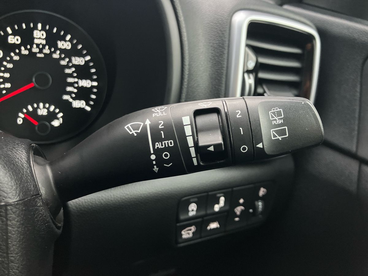 Used Kia Sportage 2021 for sale - 76128158: Photo 31