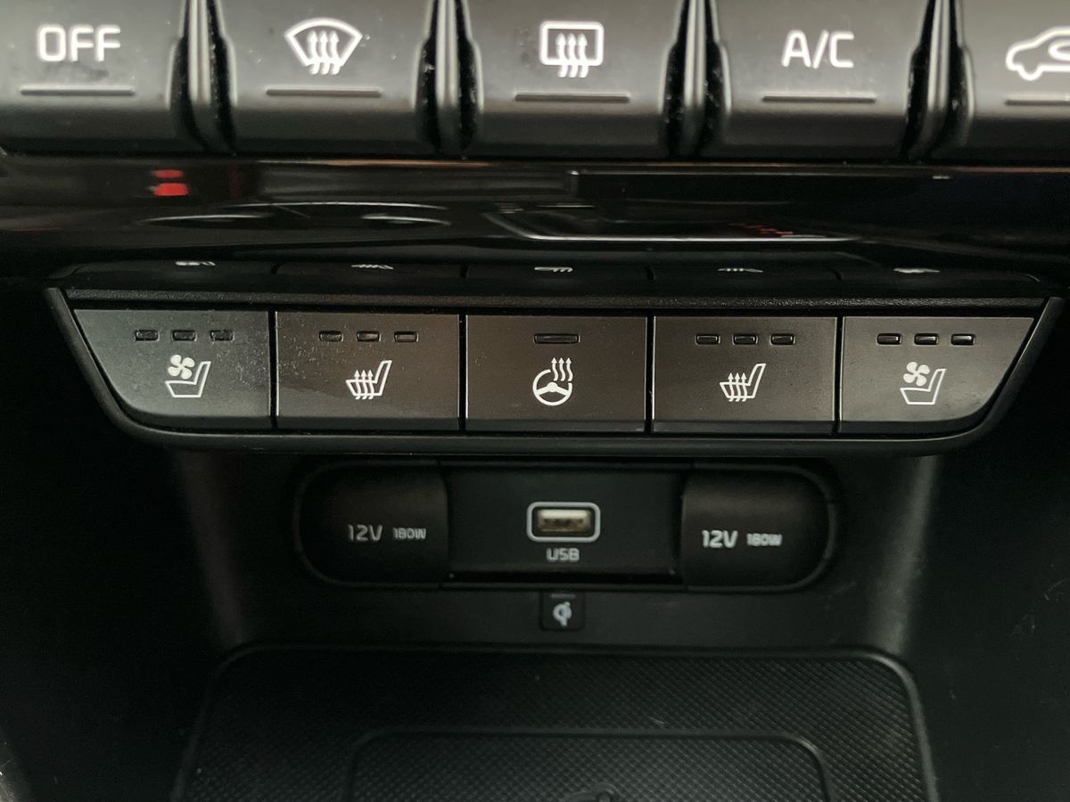 Used Kia Sportage 2021 for sale - 76128158: Photo 34