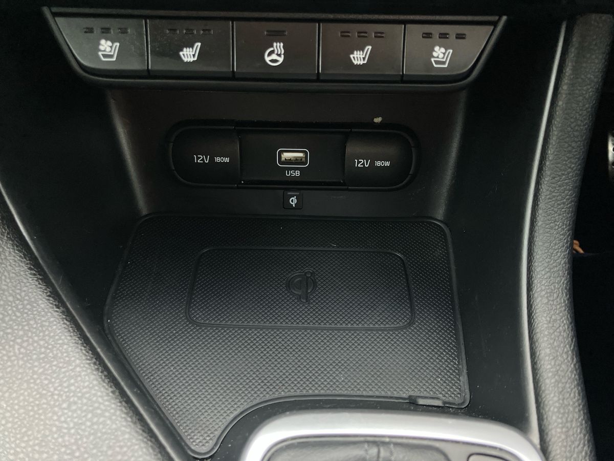 Used Kia Sportage 2021 for sale - 76128158: Photo 35