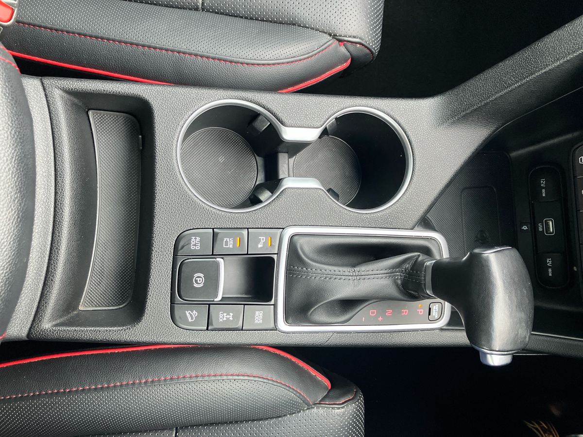 Used Kia Sportage 2021 for sale - 76128158: Photo 36