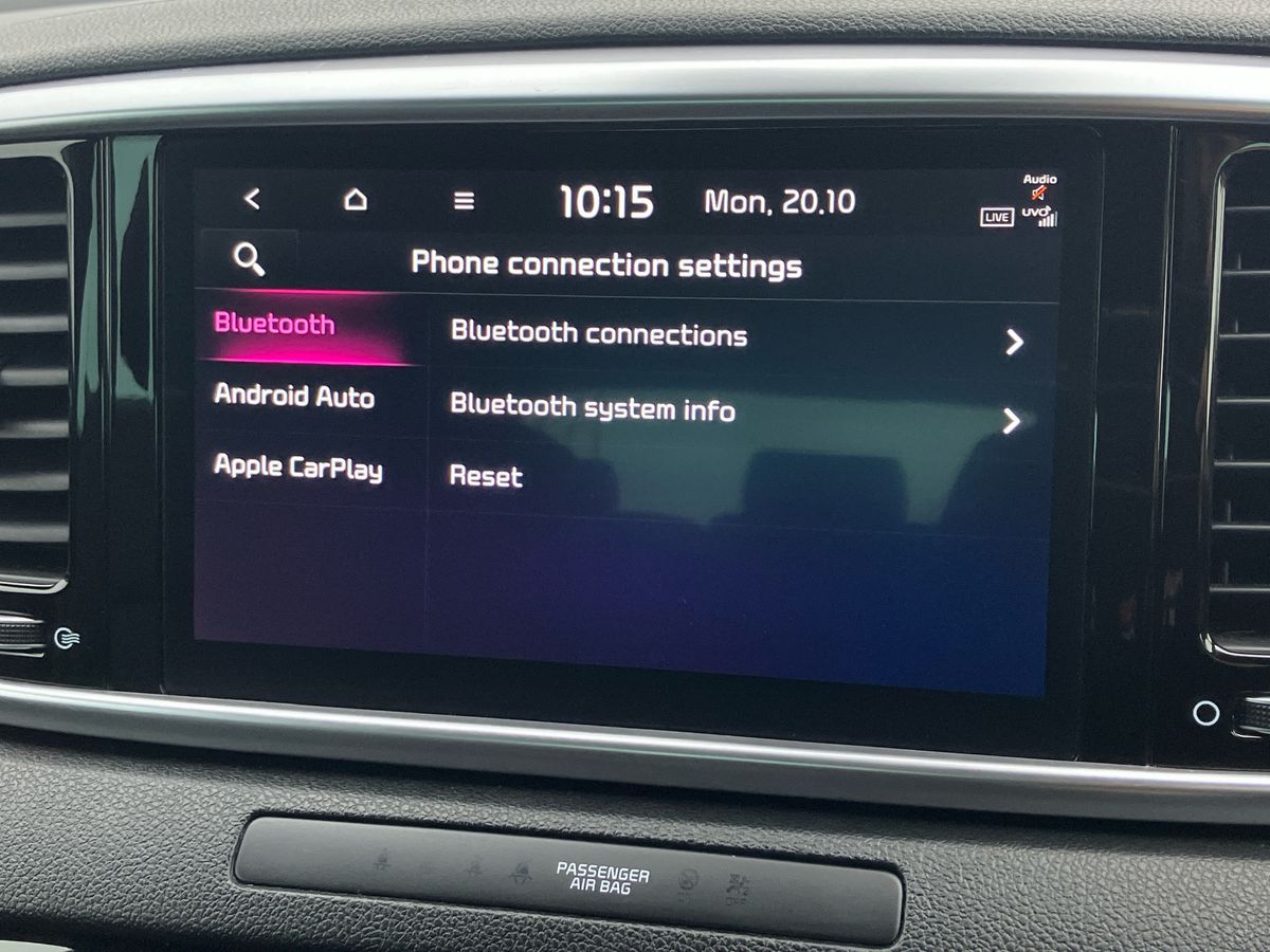 Used Kia Sportage 2021 for sale - 76128158: Photo 37