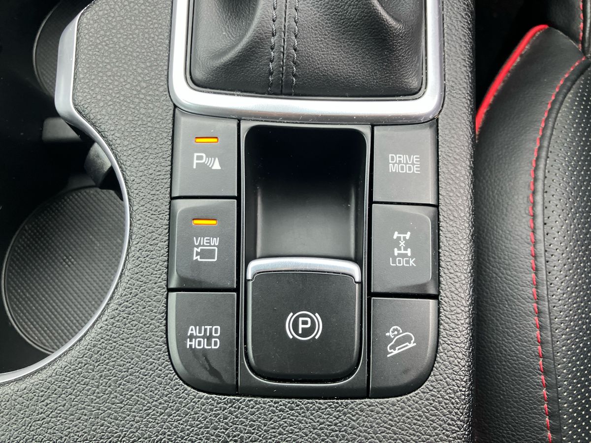 Used Kia Sportage 2021 for sale - 76128158: Photo 40