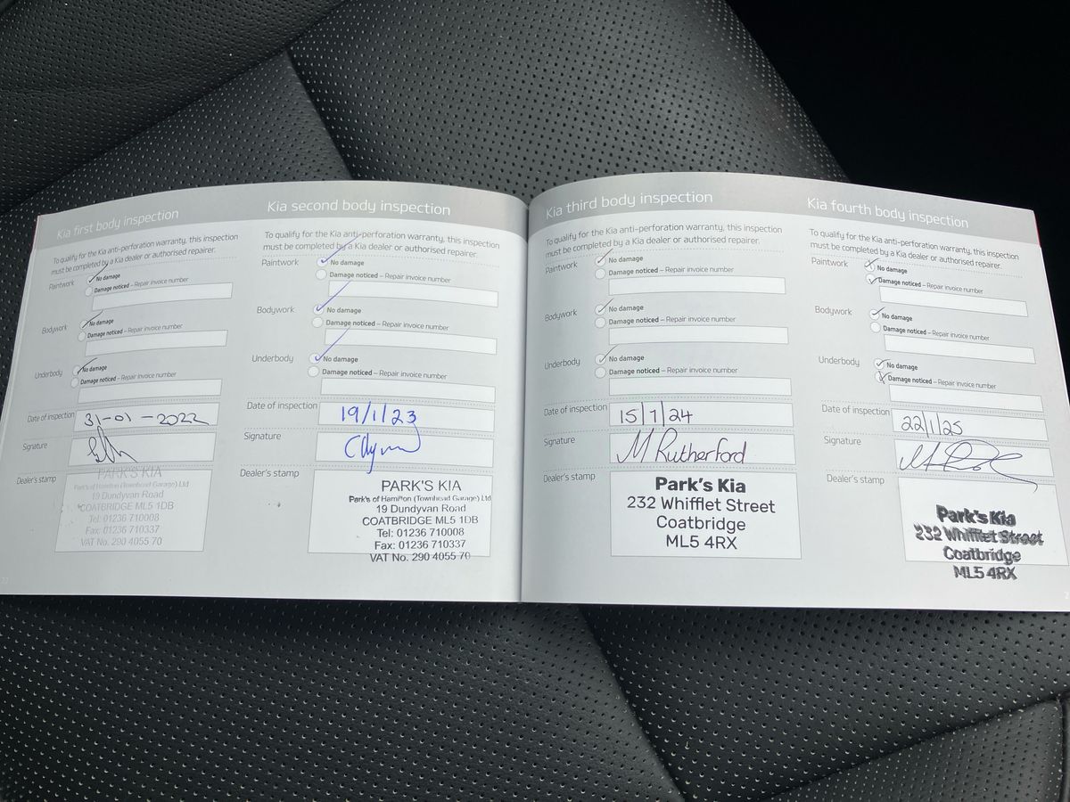 Used Kia Sportage 2021 for sale - 76128158: Photo 42