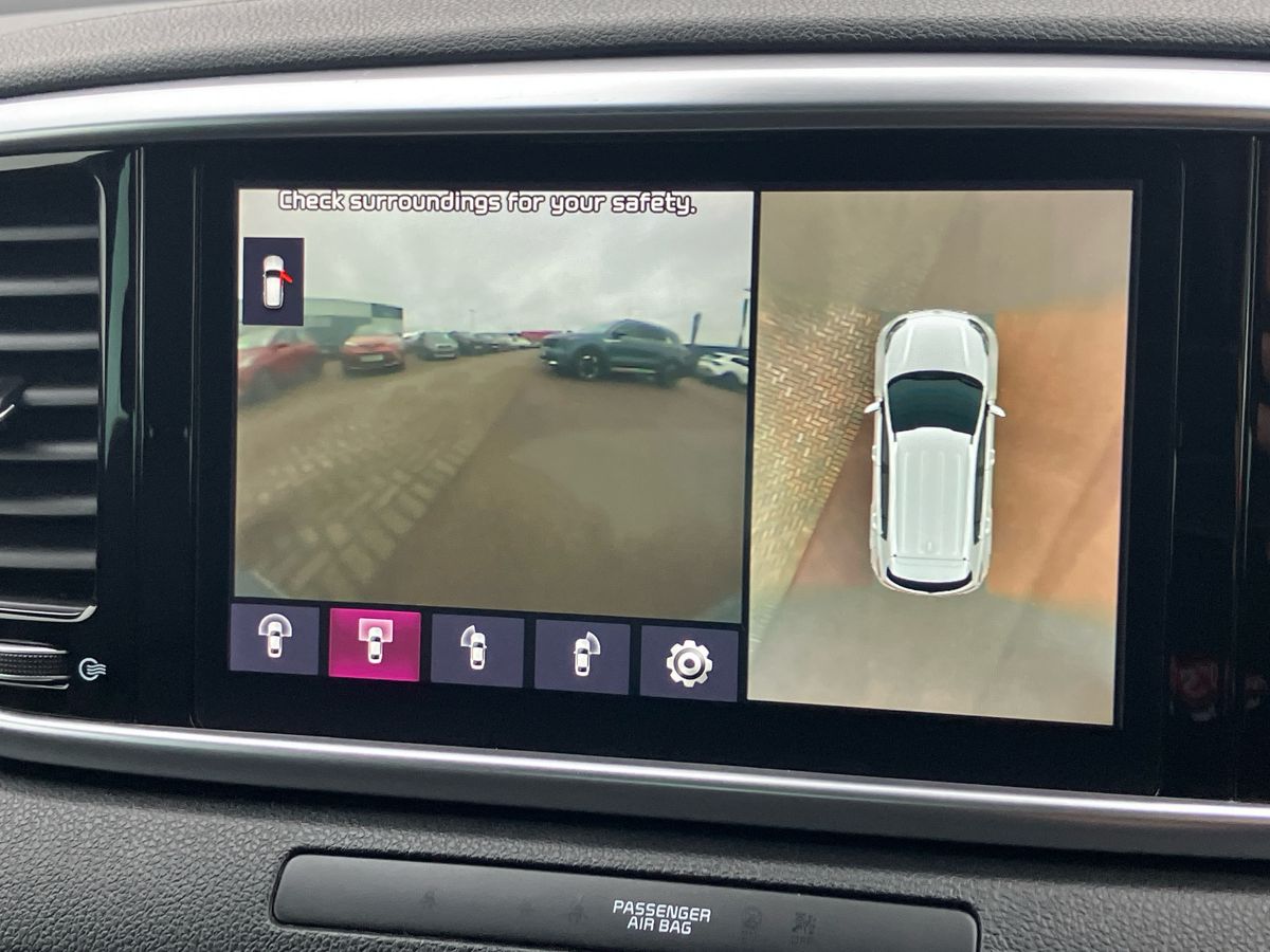 Used Kia Sportage 2021 for sale - 76128158: Photo 45