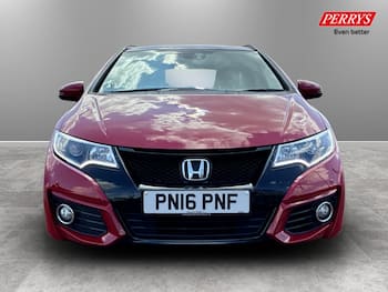 Used Honda Civic 2016 for sale - 79580010: Photo
