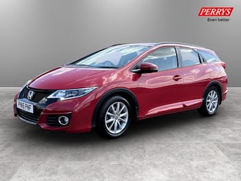 Used Honda Civic 2016 for sale - 79580010: Photo