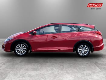 Used Honda Civic 2016 for sale - 79580010: Photo