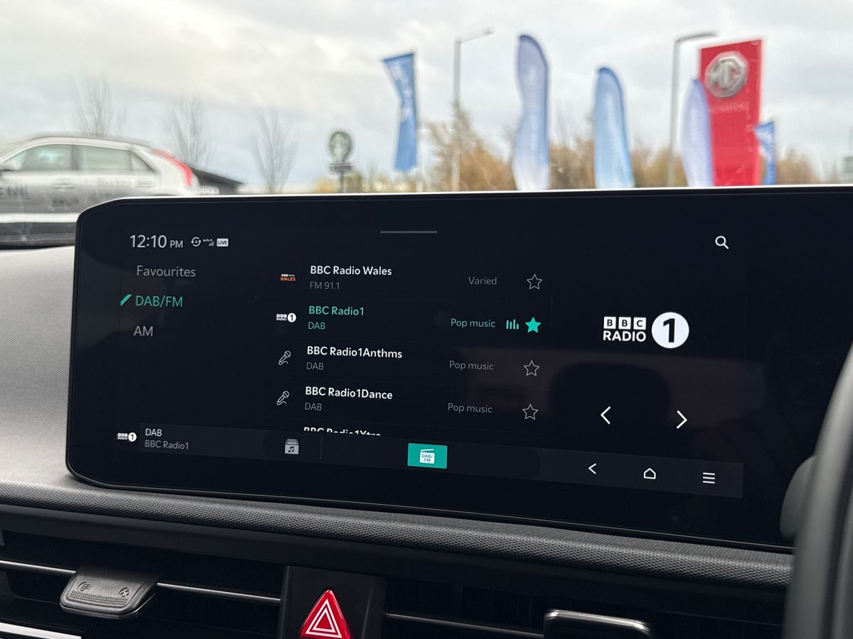 Used Kia EV6 2025 for sale - 76436816: Photo 10