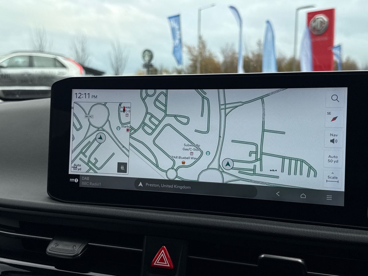 Used Kia EV6 2025 for sale - 76436816: Photo 11