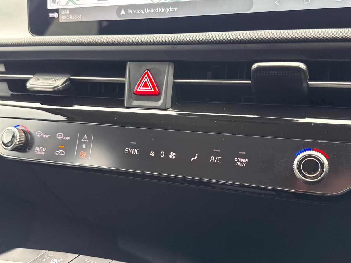 Used Kia EV6 2025 for sale - 76436816: Photo 12