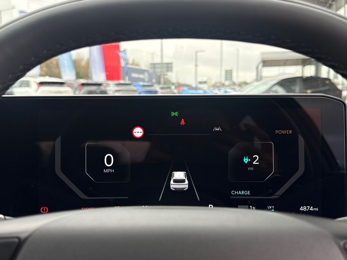 Used Kia EV6 2025 for sale - 76436816: Photo 14