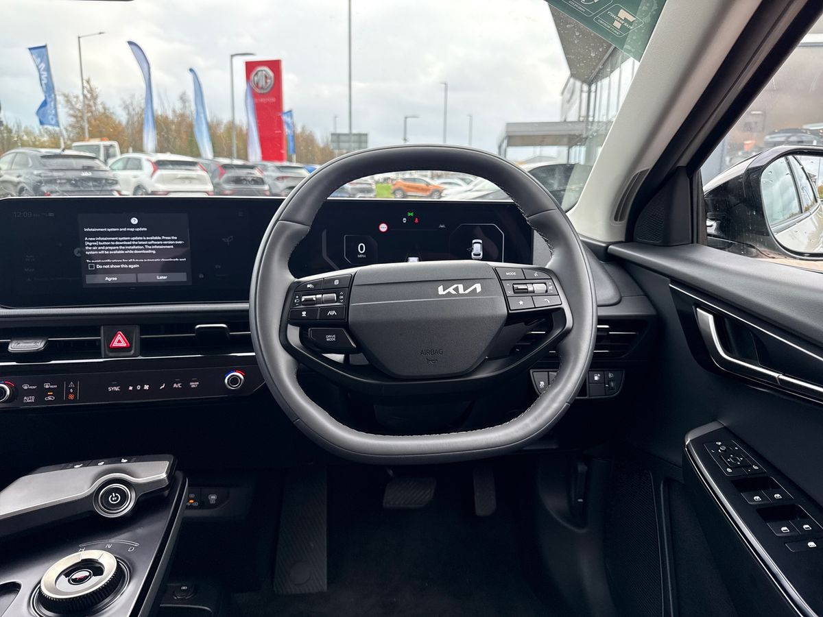 Used Kia EV6 2025 for sale - 76436816: Photo 15