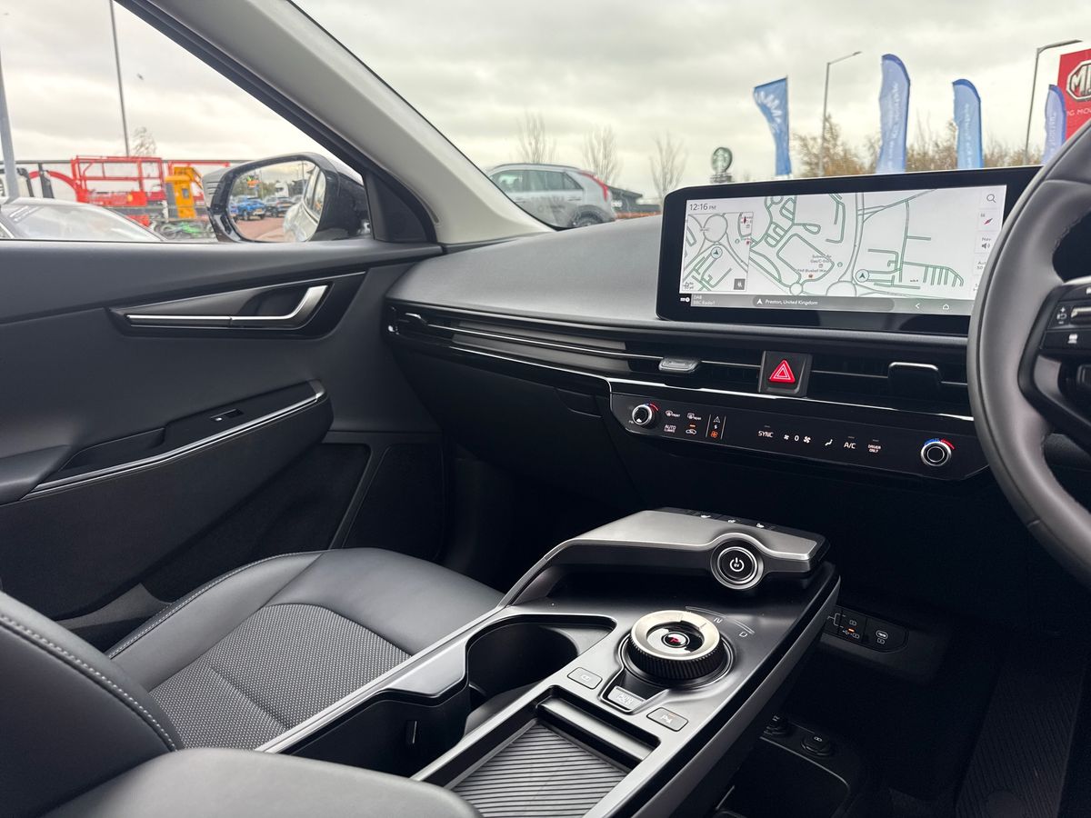 Used Kia EV6 2025 for sale - 76436816: Photo 17