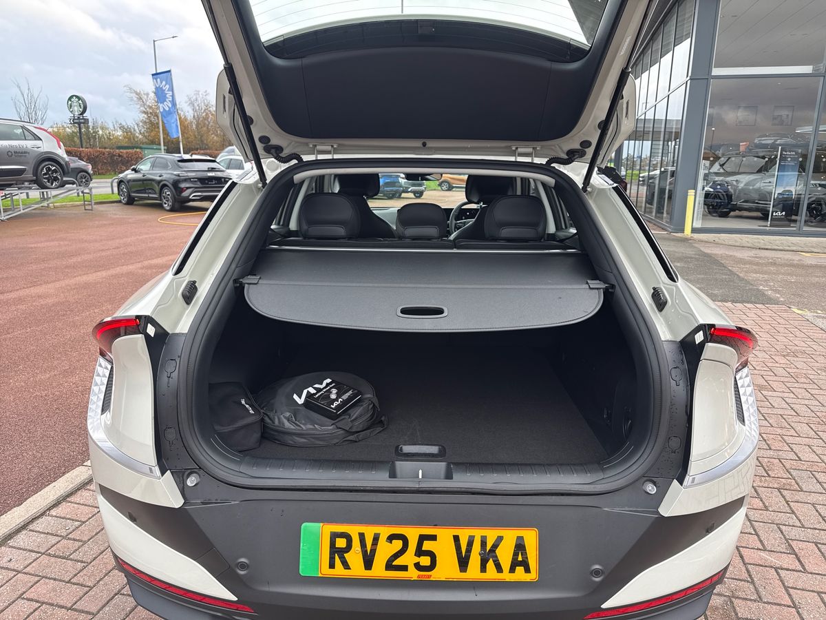 Used Kia EV6 2025 for sale - 76436816: Photo 20