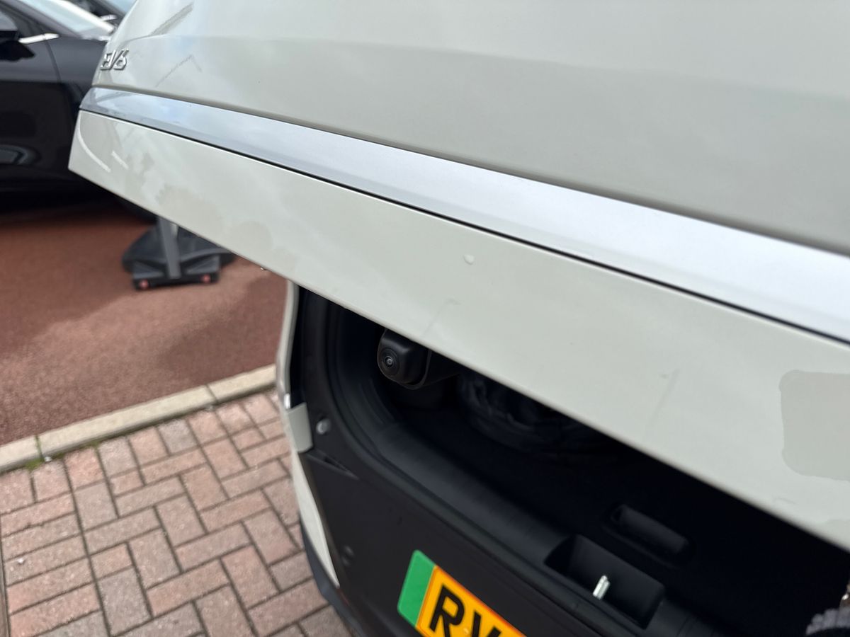 Used Kia EV6 2025 for sale - 76436816: Photo 21