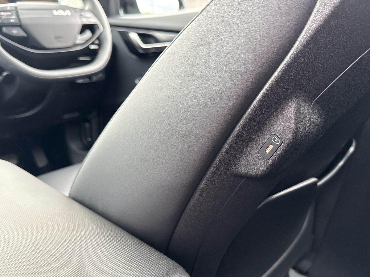 Used Kia EV6 2025 for sale - 76436816: Photo 25