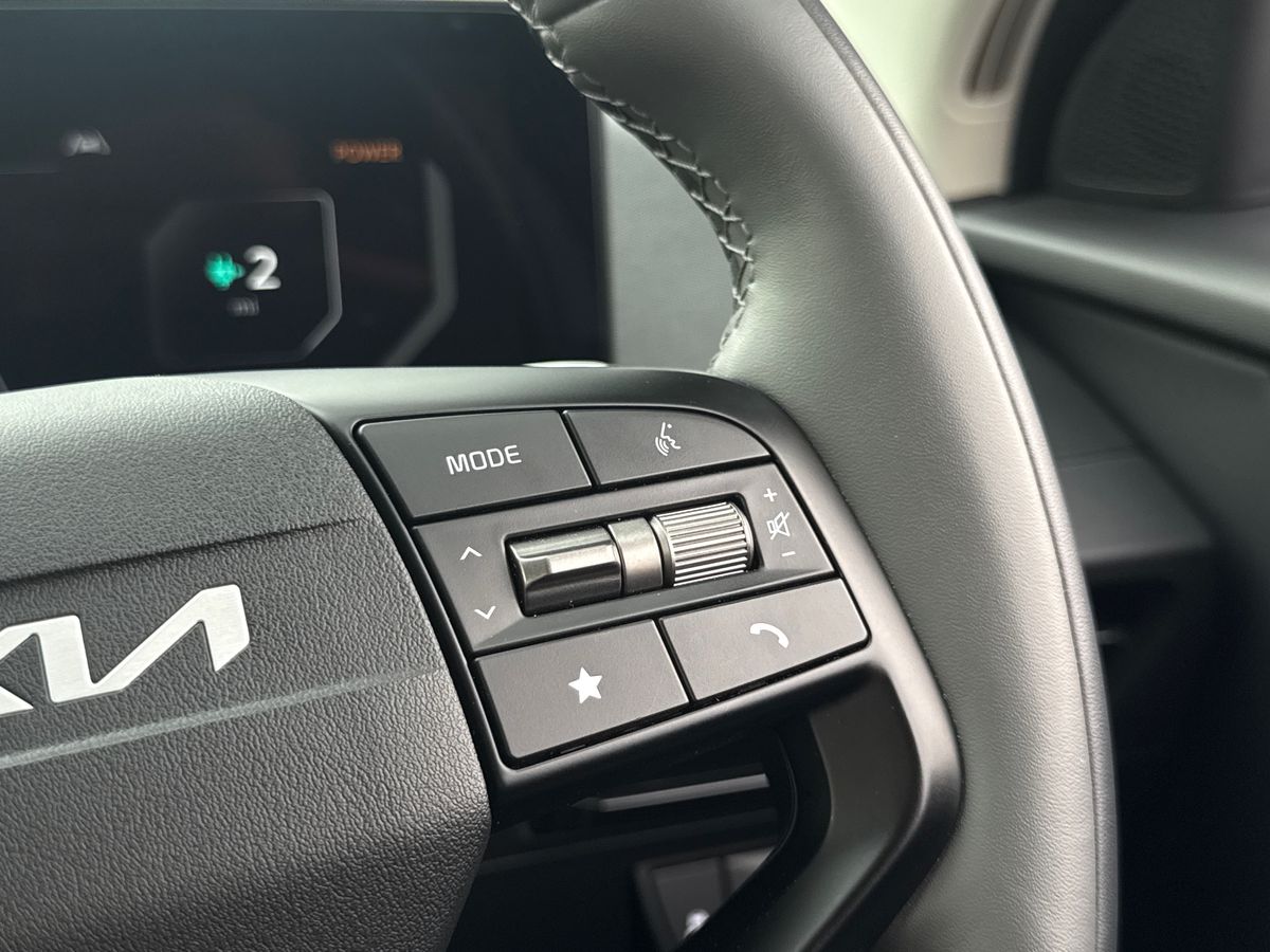 Used Kia EV6 2025 for sale - 76436816: Photo 29