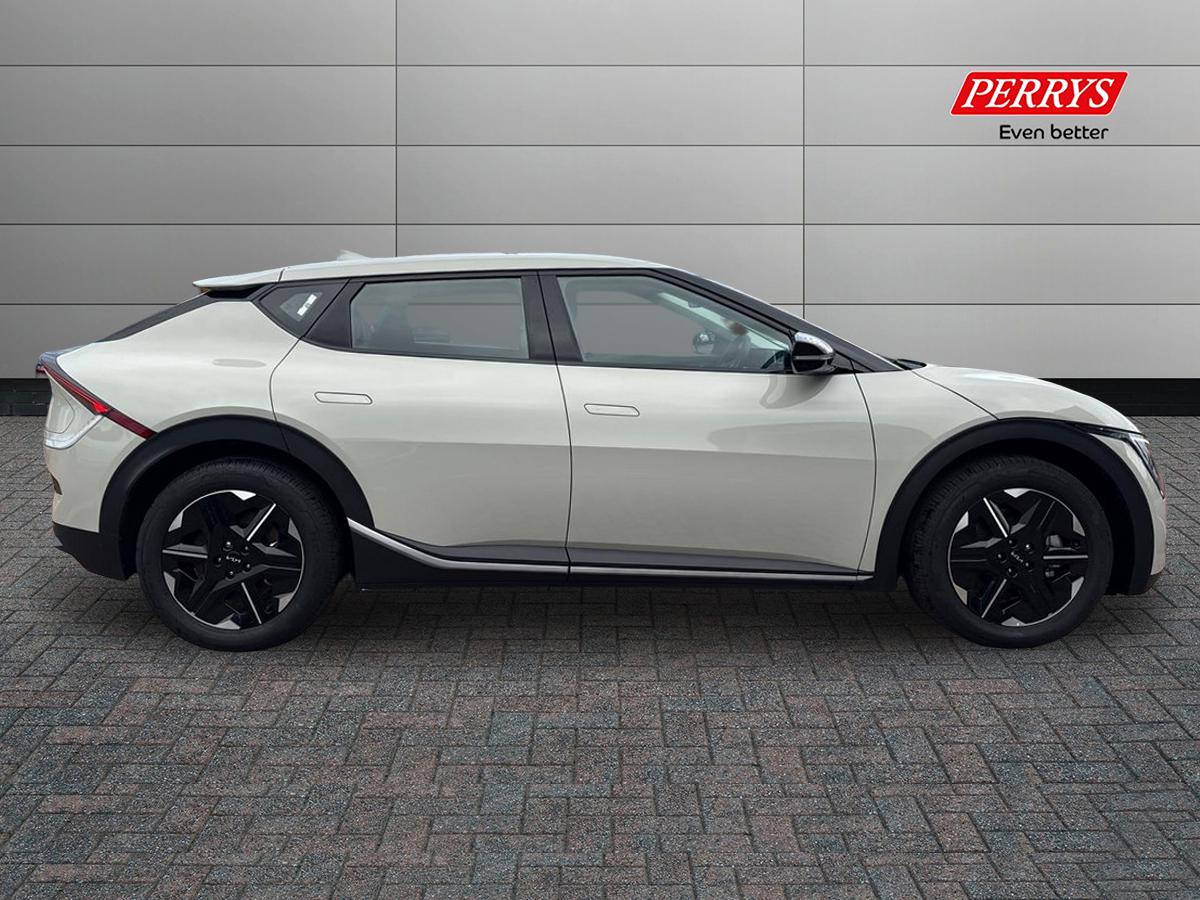 Used Kia EV6 2025 for sale - 76436816: Photo 3