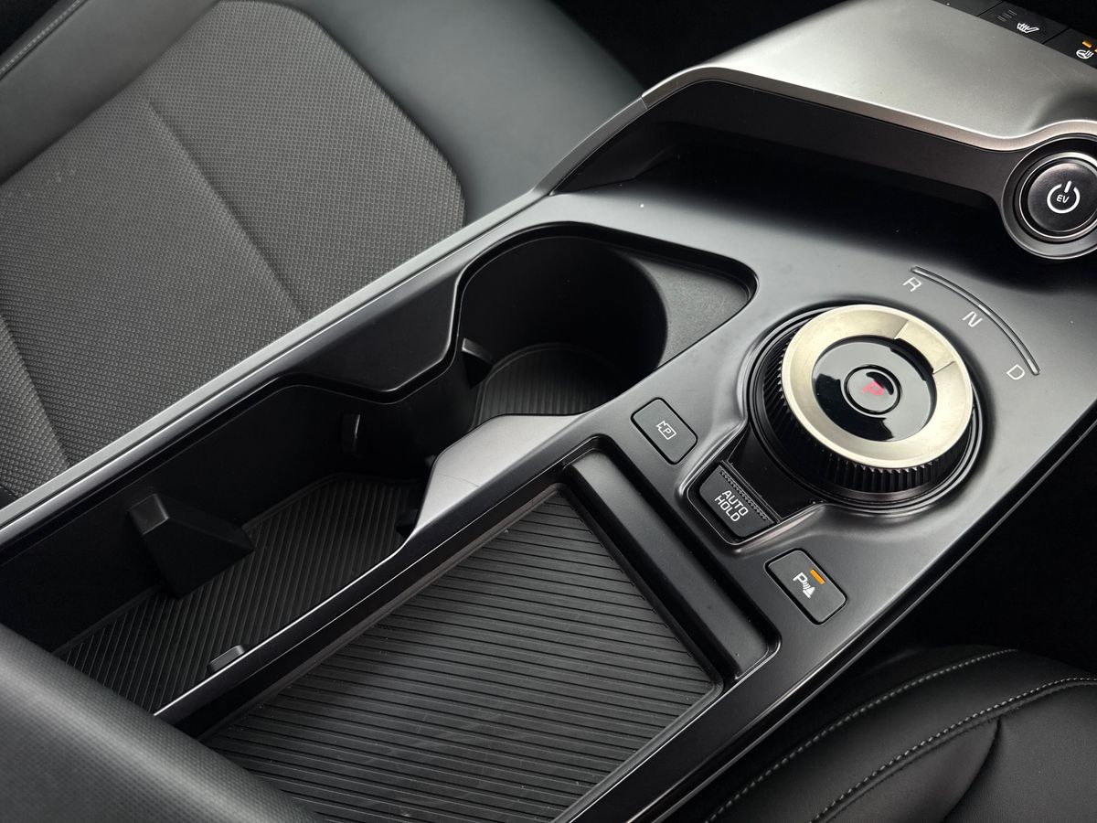 Used Kia EV6 2025 for sale - 76436816: Photo 35