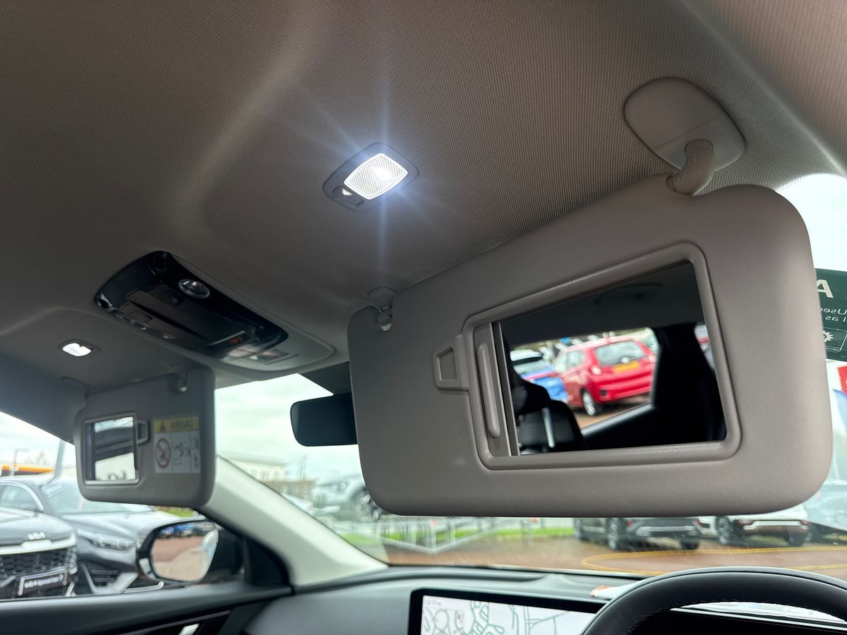 Used Kia EV6 2025 for sale - 76436816: Photo 37