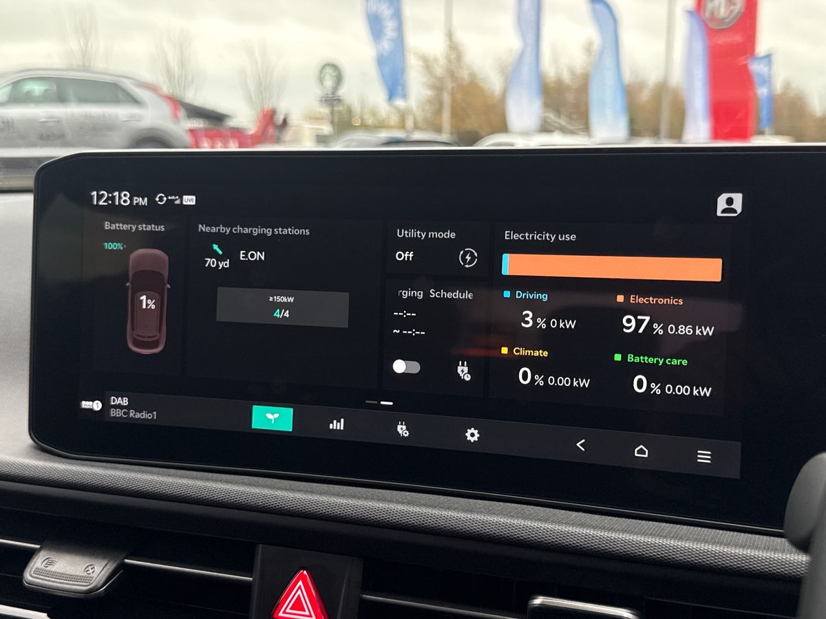 Used Kia EV6 2025 for sale - 76436816: Photo 39