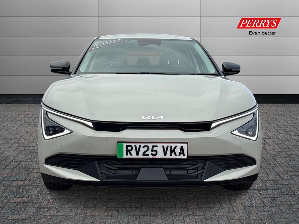 Used Kia EV6 2025 for sale - 76436816: Photo 4