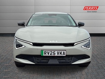 Used Kia EV6 2025 for sale - 76436816: Photo