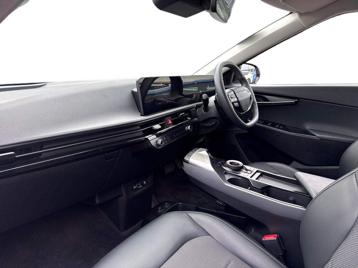 Used Kia EV6 2025 for sale - 76436816: Photo 6