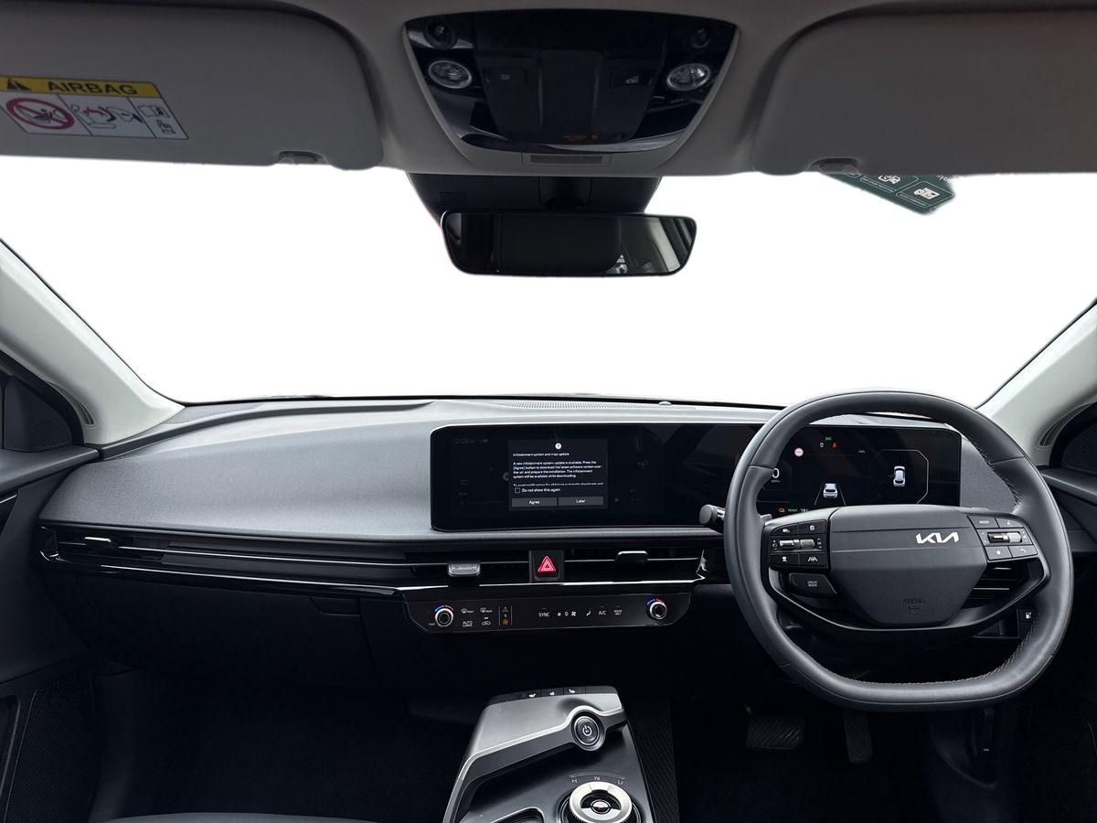 Used Kia EV6 2025 for sale - 76436816: Photo 9