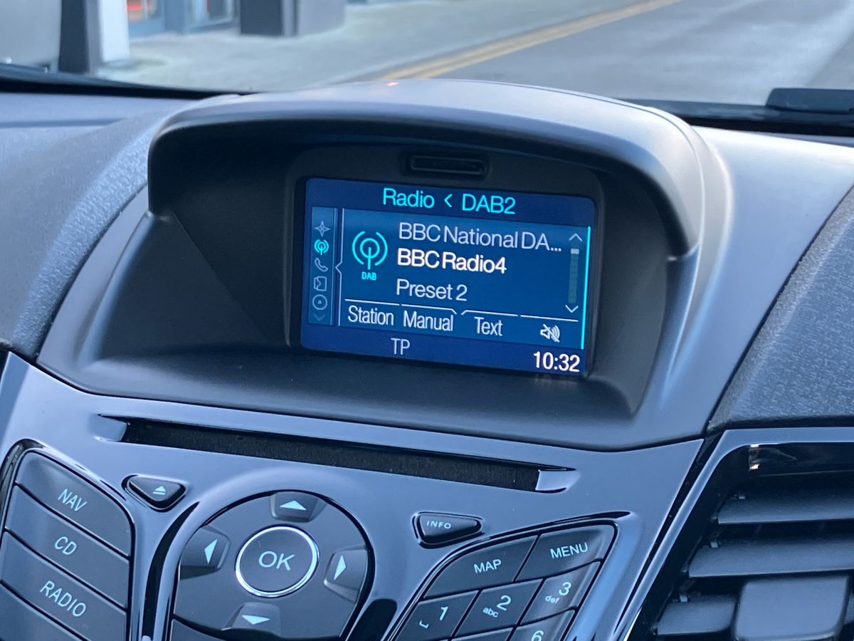 Used Ford Fiesta 2017 for sale - 76957943: Photo 10