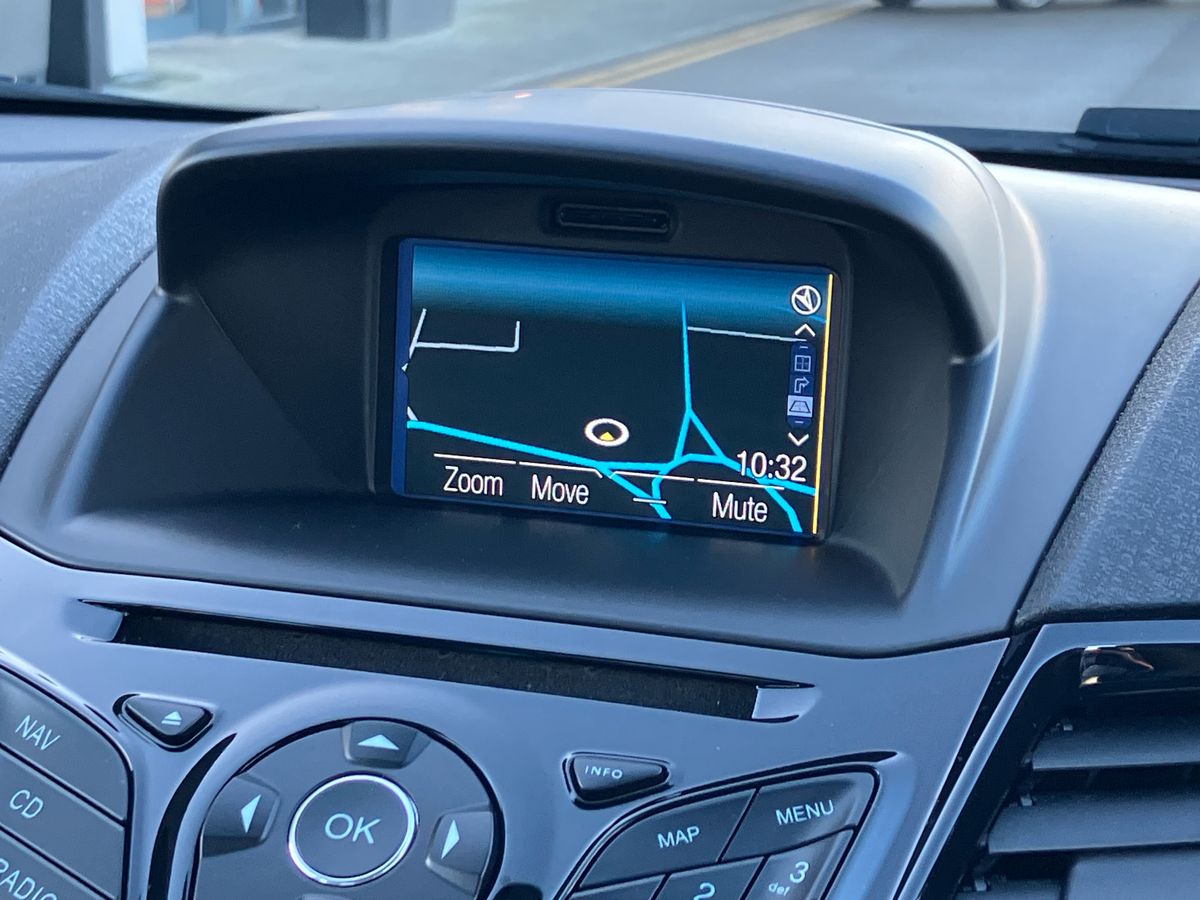 Used Ford Fiesta 2017 for sale - 76957943: Photo 11