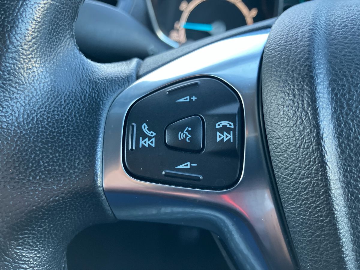 Used Ford Fiesta 2017 for sale - 76957943: Photo 16