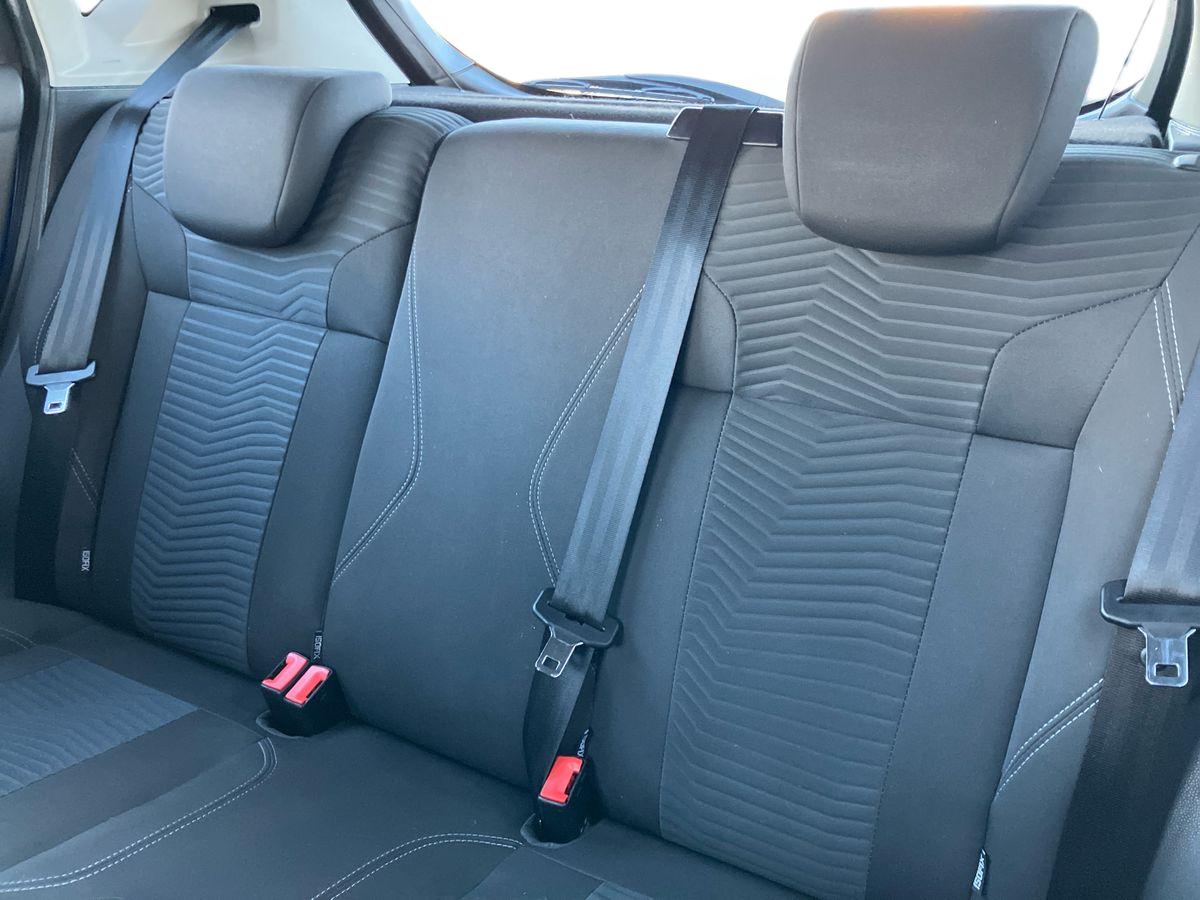 Used Ford Fiesta 2017 for sale - 76957943: Photo 19