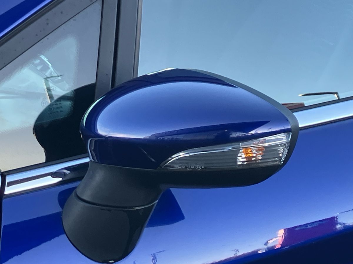 Used Ford Fiesta 2017 for sale - 76957943: Photo 26