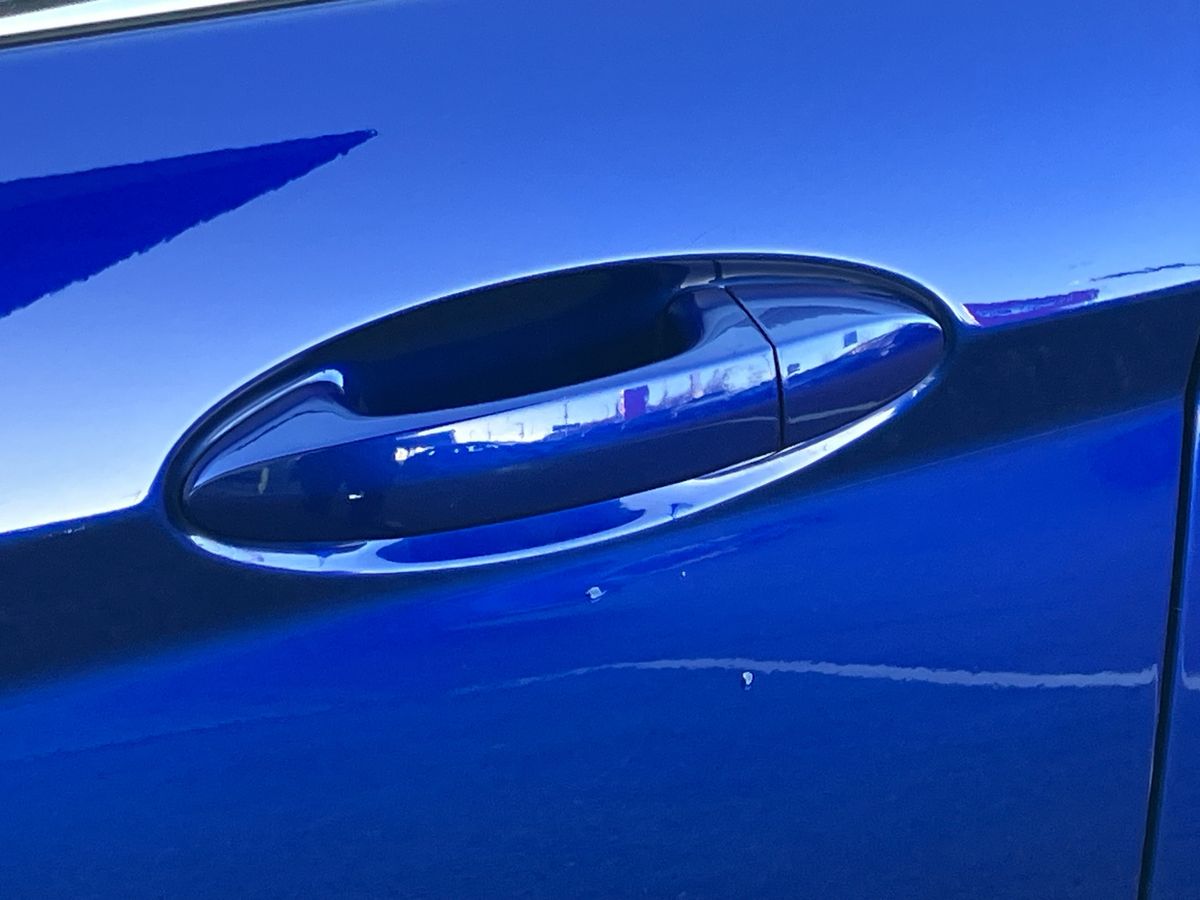 Used Ford Fiesta 2017 for sale - 76957943: Photo 27