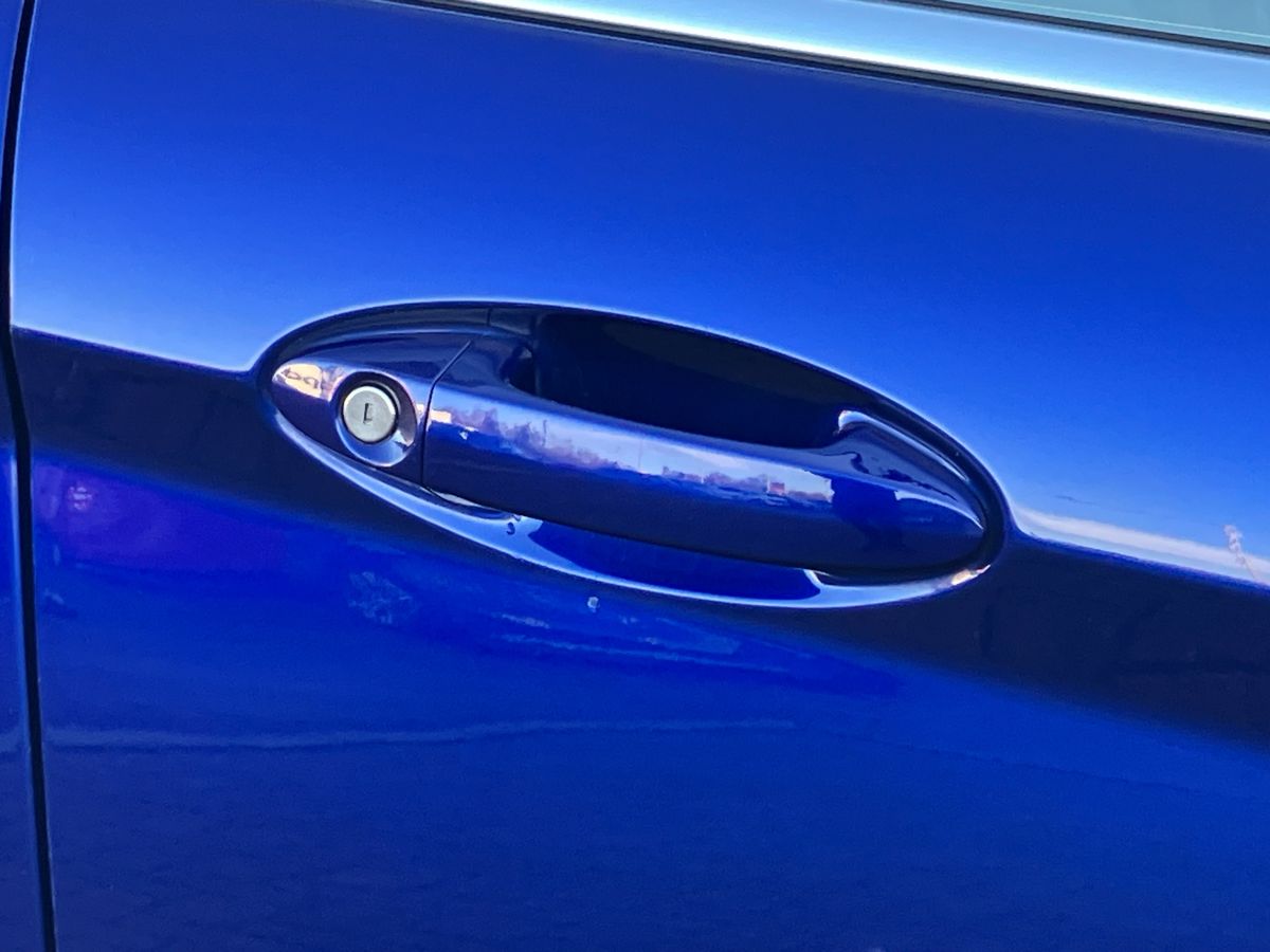 Used Ford Fiesta 2017 for sale - 76957943: Photo 29