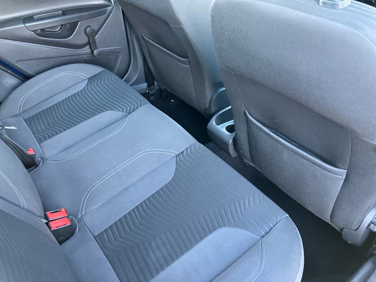 Used Ford Fiesta 2017 for sale - 76957943: Photo 33