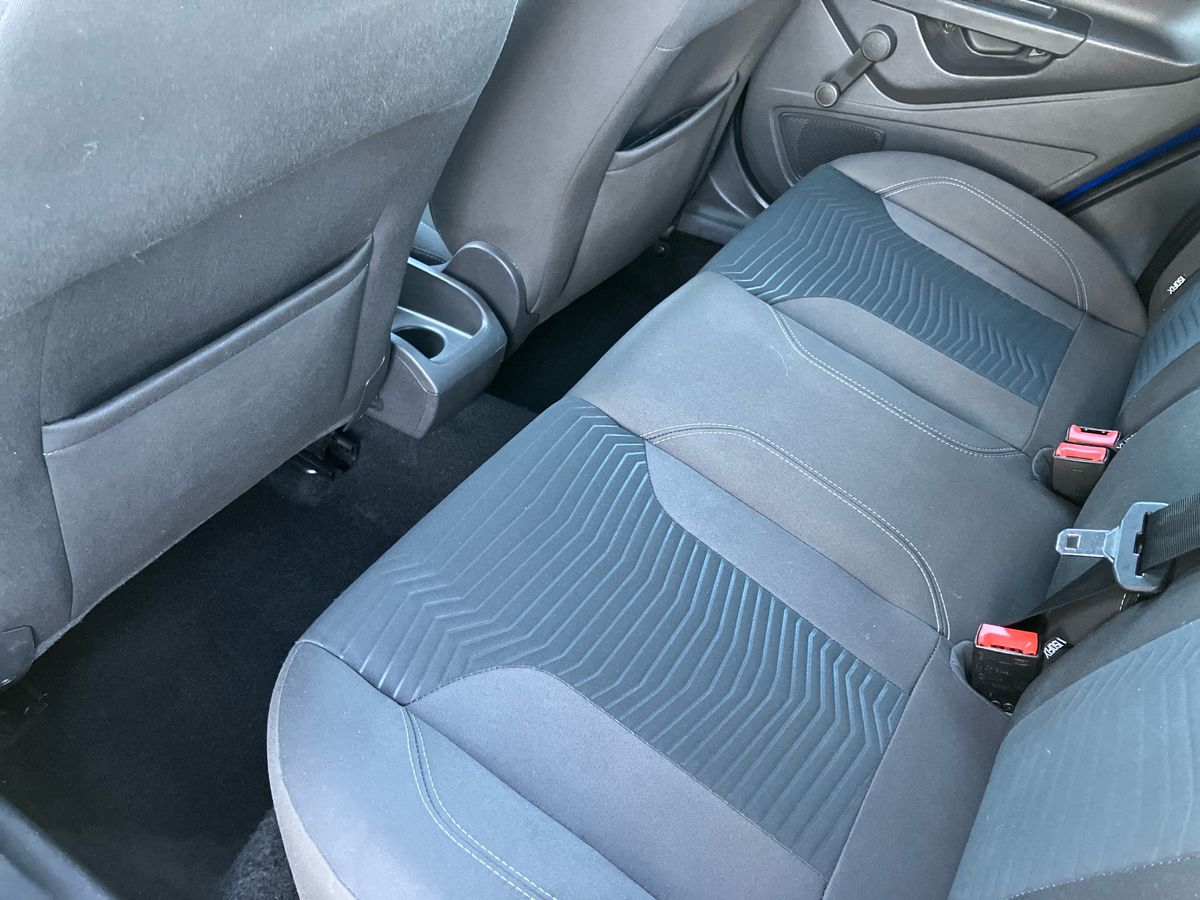 Used Ford Fiesta 2017 for sale - 76957943: Photo 34