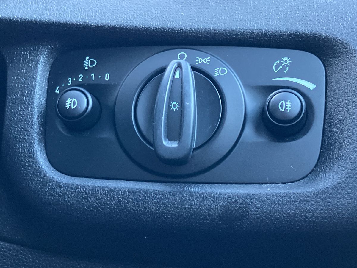 Used Ford Fiesta 2017 for sale - 76957943: Photo 35