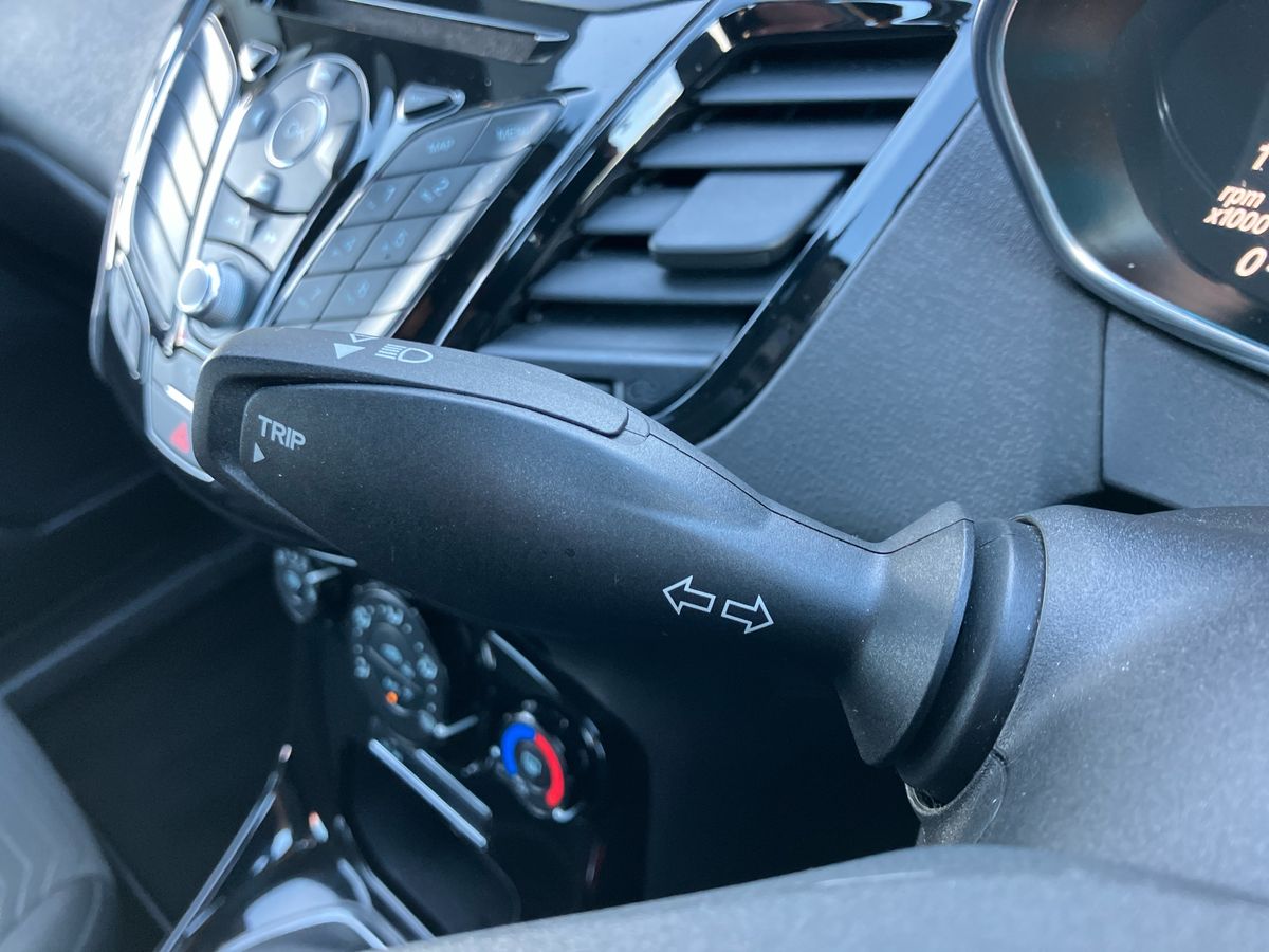 Used Ford Fiesta 2017 for sale - 76957943: Photo 37