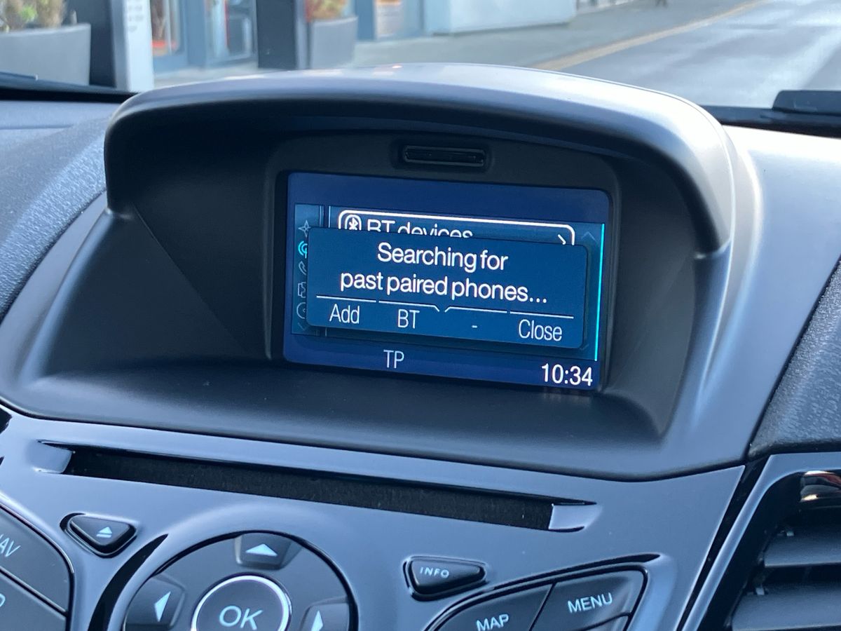 Used Ford Fiesta 2017 for sale - 76957943: Photo 40