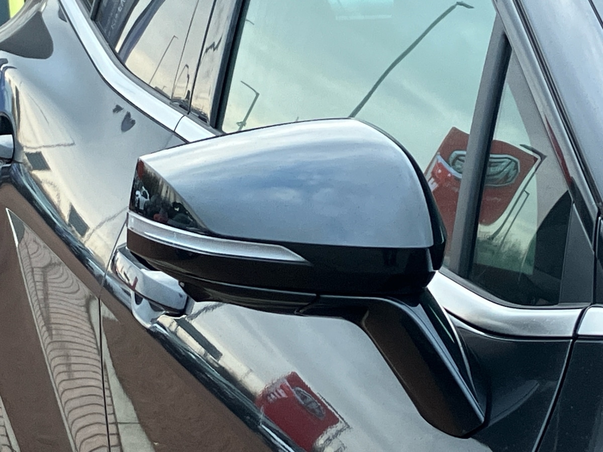 Vehicle 23