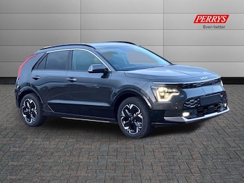 Used Kia Niro 2026 for sale - 79487236: Photo
