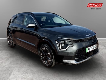Used Kia Niro 2026 for sale - 79487236: Photo