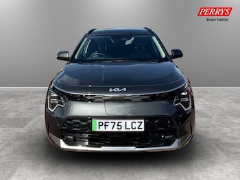 Used Kia Niro 2026 for sale - 79487236: Photo