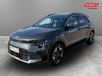 Used Kia Niro 2026 for sale - 79487236: Photo