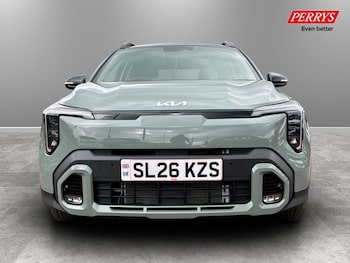 Used Kia Stonic 2026 for sale - 78755266: Photo