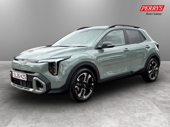 Used Kia Stonic 2026 for sale - 78755266: Photo