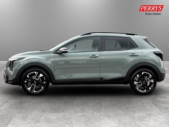 Used Kia Stonic 2026 for sale - 78755266: Photo